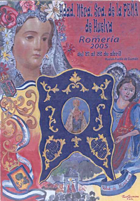 Hermandad Ntra. Sra. de la Pea de Huelva